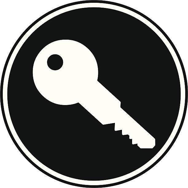 logotipo cerrajería